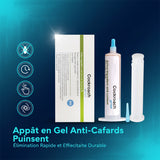 Gel-appât pour cafards
