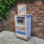 Miniature de Téléphone Public Américain