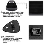 Éclairage étanche de la cabine (5 pièces/set)