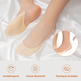 Chaussettes pour orteils