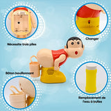 Cadeaux drôles Fart Bubble Blower