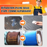 Enlèvement de la rouille Peinture pour métaux