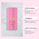 Desodorante Unicorn Fruit para Iluminar y Suavizar la Piel