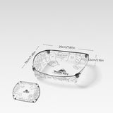 Couverts pliants pour l'extérieur