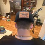 Casquette Hawk Tuah snapback