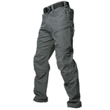 Pantalon imperméable tactique multifonctionnel