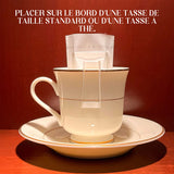 Sac à filtre à café