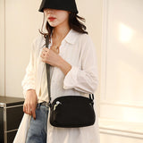 Sac à bandoulière en nylon léger