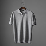 tom harding polo en maille