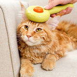 Peignes à aiguilles Donut Pet