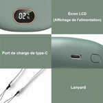Ventilateur USB Portable