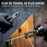 Outil Professionnel de Torsion de Fil