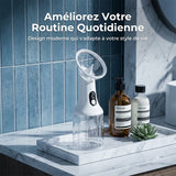 Nouveau nettoyeur d’oreilles électrique