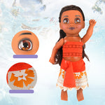 Poupée de Natation pour Bébé