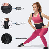 Correcteur de Posture