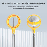 🟢Outil D'entraînement au Tennis🟡