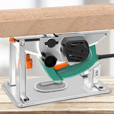 Suppor Polyvalent pour Rabot à Bascule