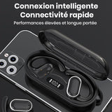 Casque Bluetooth X97