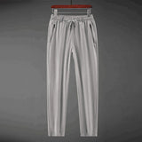 Pantalon à séchage rapide à haute élasticité