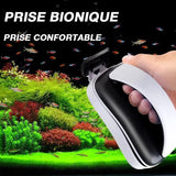Grattoir Magnétique pour Aquarium