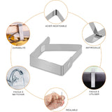 Clips de Nappe(12pcs)