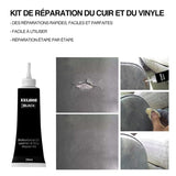 ✨✨Gel Avancé de Réparation de Cuir