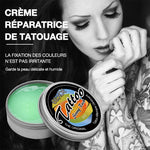 Crème éclaircissante pour tatouage