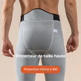 Genouillères chauffantes en graphène Pantalon chaud