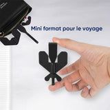 Butoir de Porte Portable
