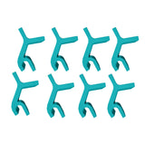 Empileurs de feuilles de cuisson