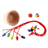 Jeu de table Piège à souris pour enfants