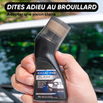 Agent de revêtement antibuée