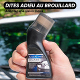 Agent de revêtement antibuée
