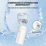 Nébuliseur portable
