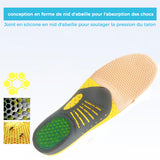 Semelle Anti-Douleur
