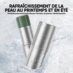 Baume anti-démangeaison