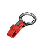 Porte-clés avec lanière pour voiture
