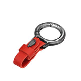 Porte-clés avec lanière pour voiture