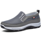Mocassins confortables pour hommes