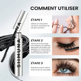 Gel de coiffage pour cils