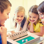Jeu de table amusant pour adultes et enfants