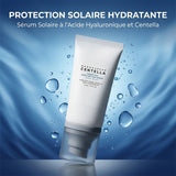 Sérum solaire Water-Fit