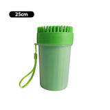 Tasse Nettoyante pour Pattes de Chien