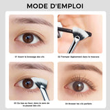 Pinceau à Cils Festonné