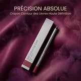 Crayon Contour des Lèvres Mat Multifonction