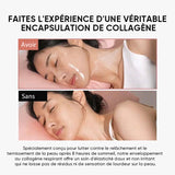 Masque de nuit au collagène pour le visage