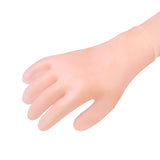 Gants de rajeunissement en gel