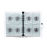 Carnet de défis pour l'épargne des couples