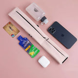 Sac de taille pour la course à pied et le fitness