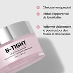 Masque Raffermissant & Liftant pour les Fesses